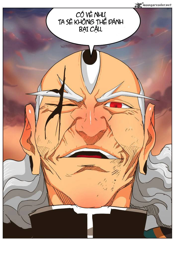 Chúa Tể Học Đường Chapter 263 - 48