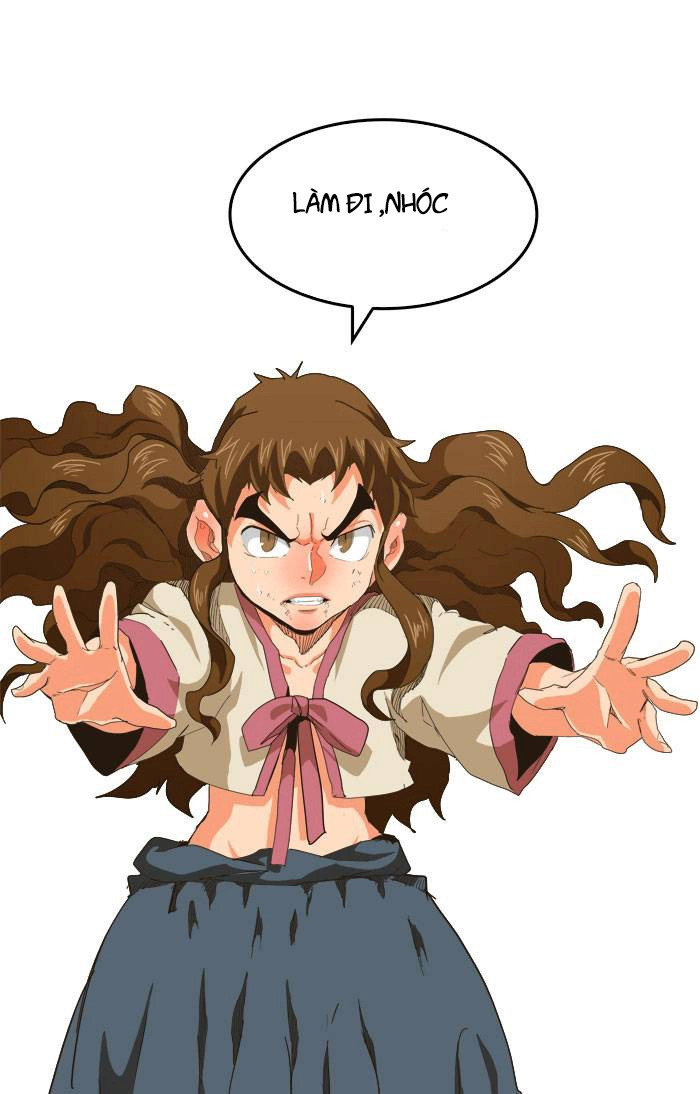 Chúa Tể Học Đường Chapter 263 - 49