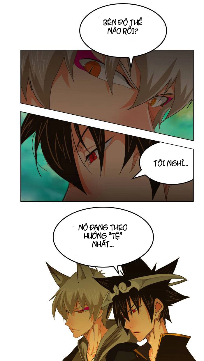 Chúa Tể Học Đường Chapter 263 - 52