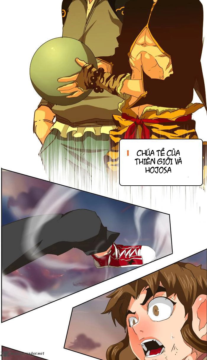 Chúa Tể Học Đường Chapter 263 - 53