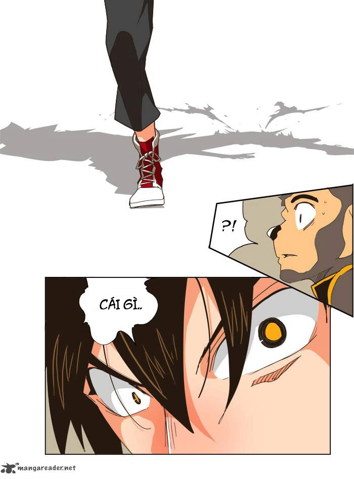 Chúa Tể Học Đường Chapter 263 - 57