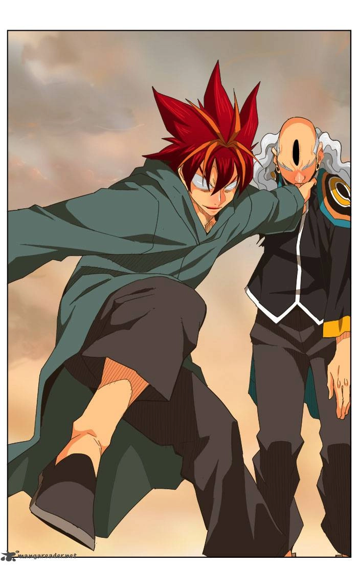 Chúa Tể Học Đường Chapter 263 - 58