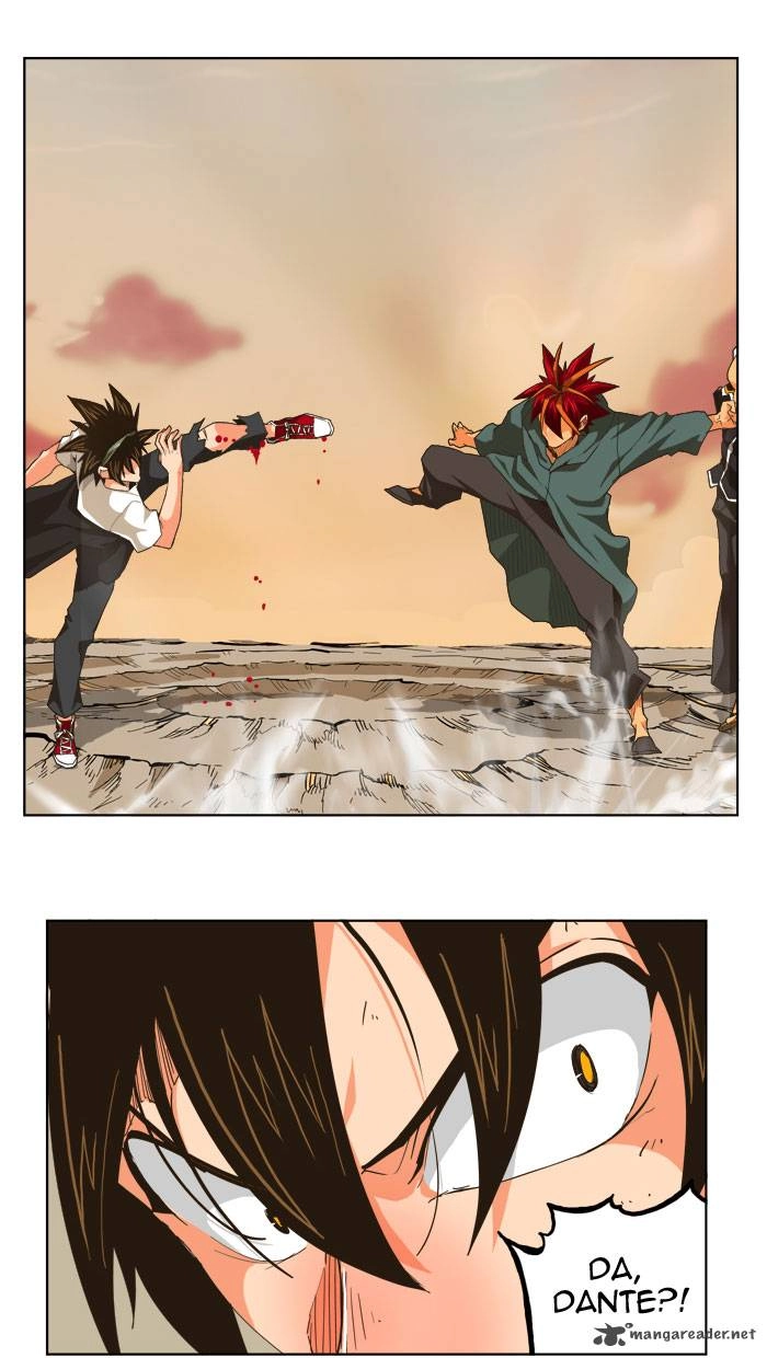 Chúa Tể Học Đường Chapter 263 - 59