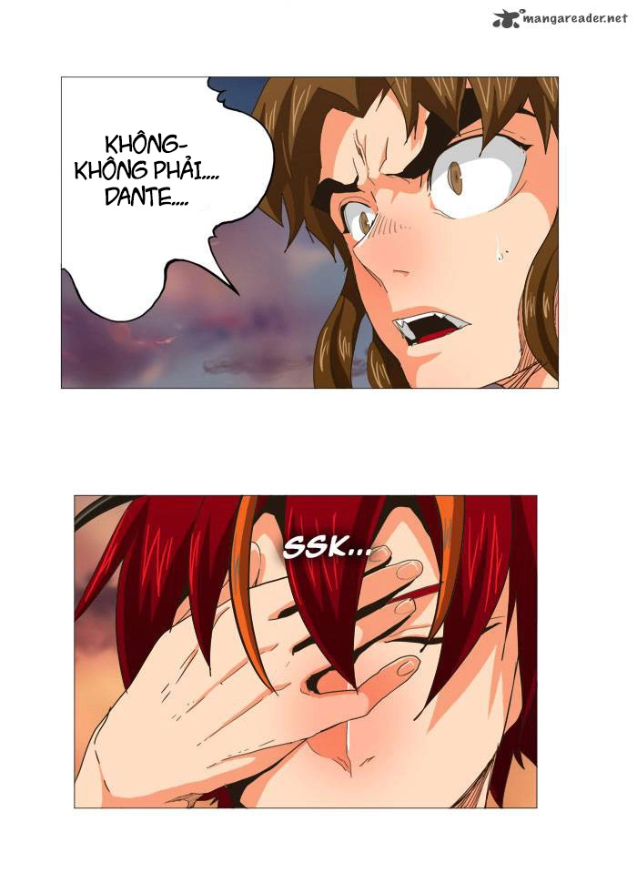 Chúa Tể Học Đường Chapter 263 - 60