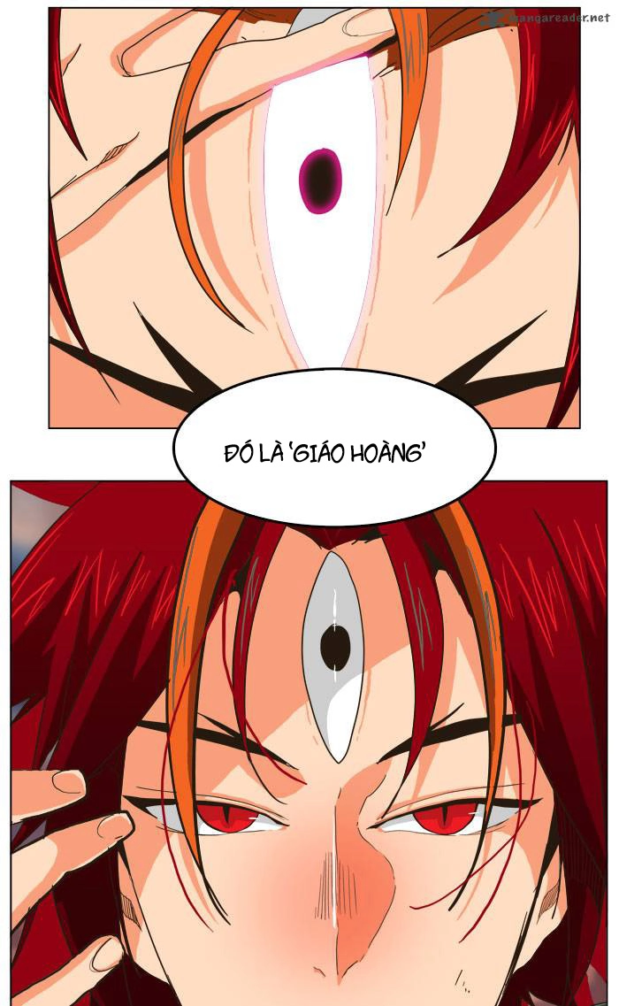 Chúa Tể Học Đường Chapter 263 - 61