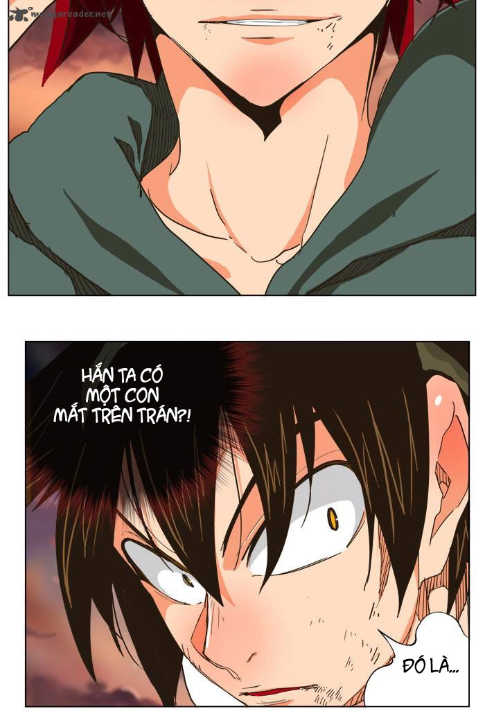 Chúa Tể Học Đường Chapter 263 - 62