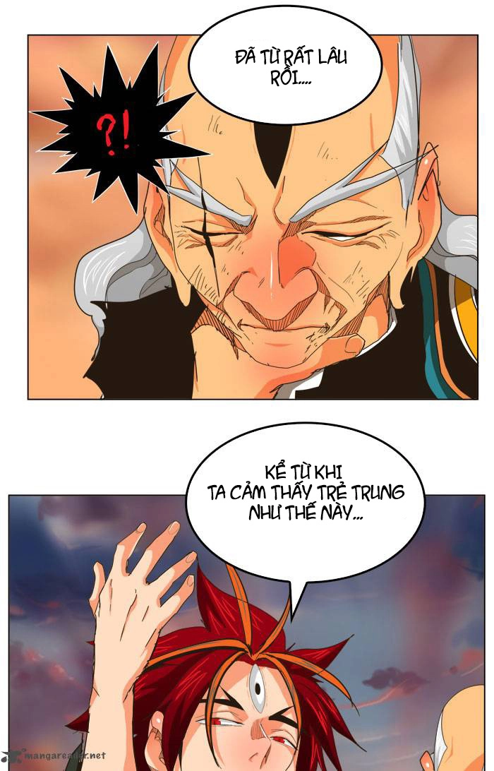 Chúa Tể Học Đường Chapter 263 - 63