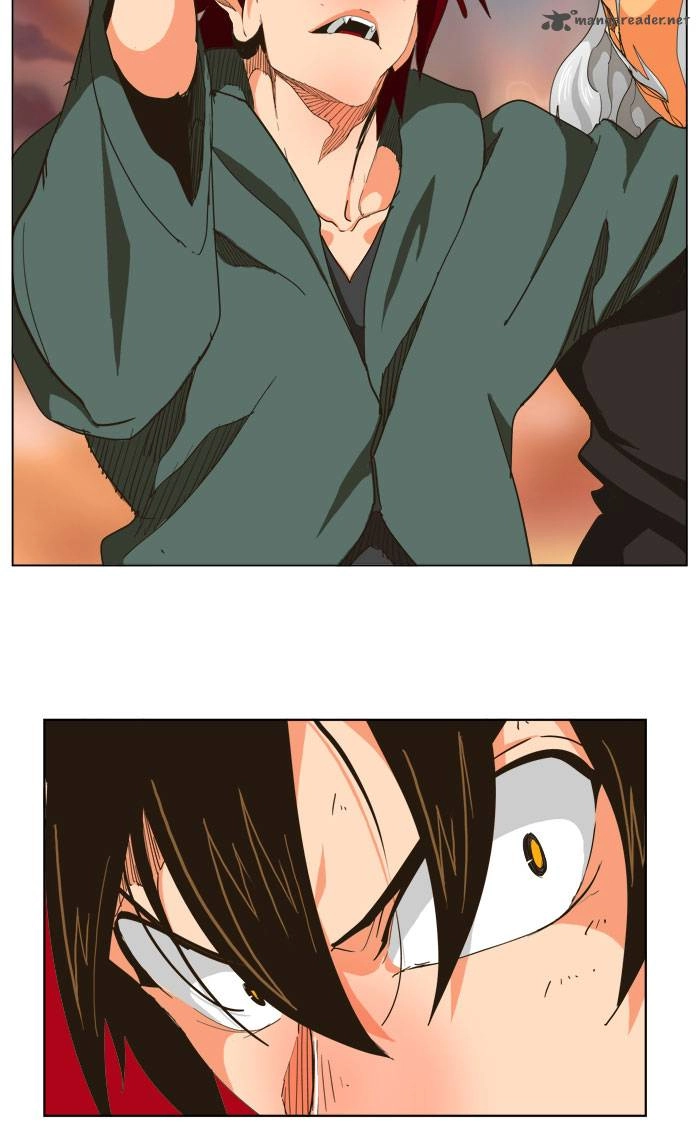 Chúa Tể Học Đường Chapter 263 - 64