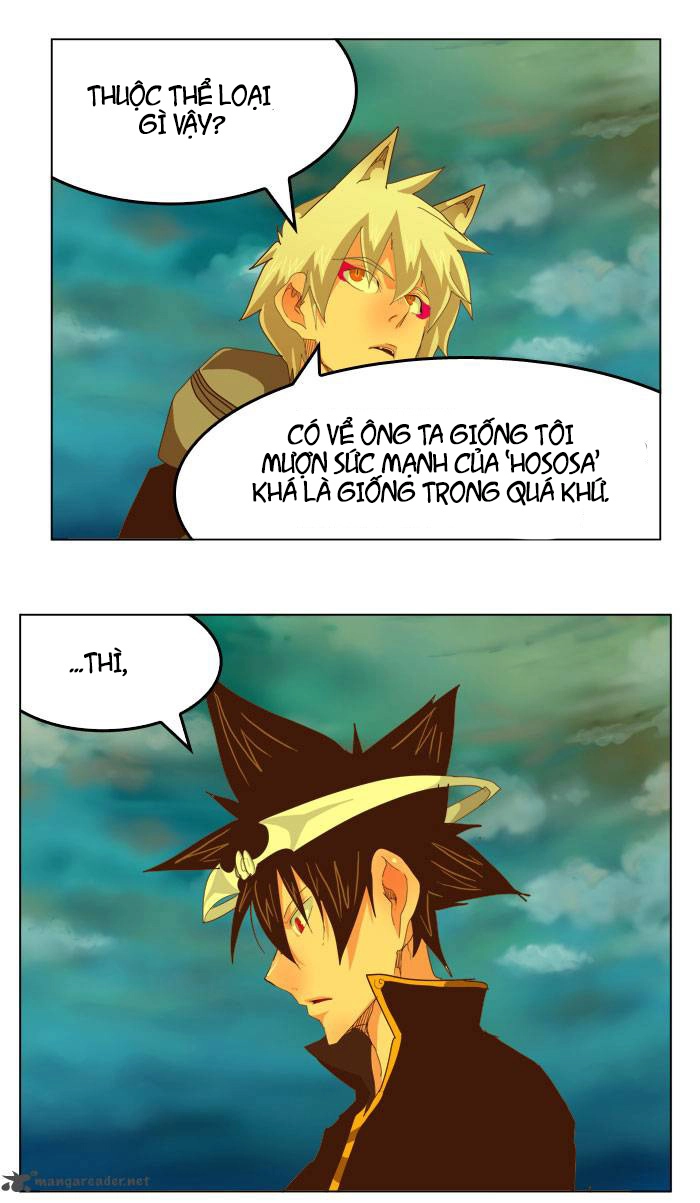 Chúa Tể Học Đường Chapter 263 - 66