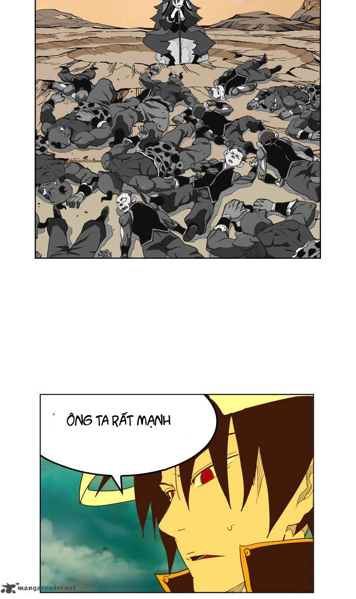 Chúa Tể Học Đường Chapter 263 - 68