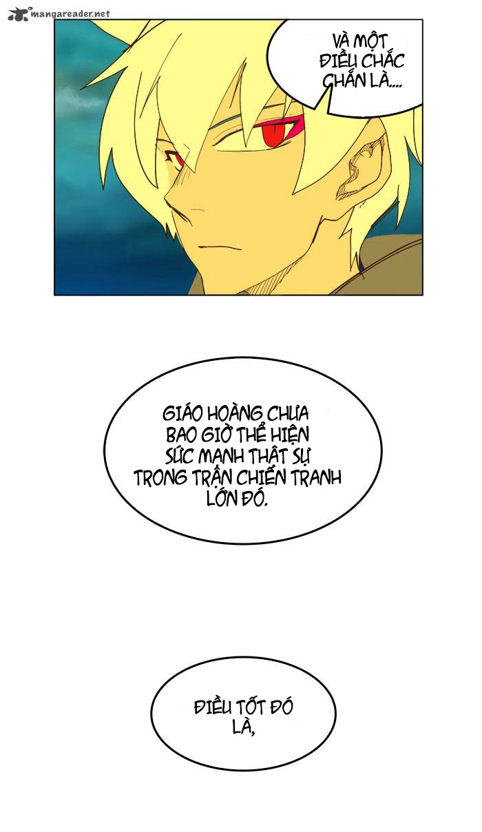 Chúa Tể Học Đường Chapter 263 - 69