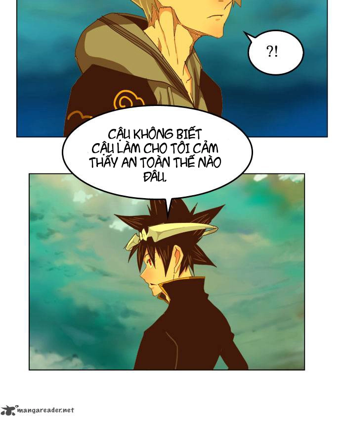 Chúa Tể Học Đường Chapter 263 - 71