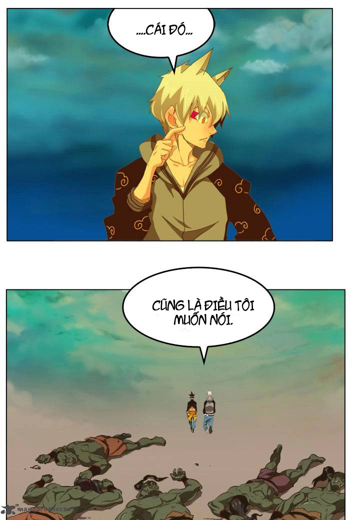 Chúa Tể Học Đường Chapter 263 - 72