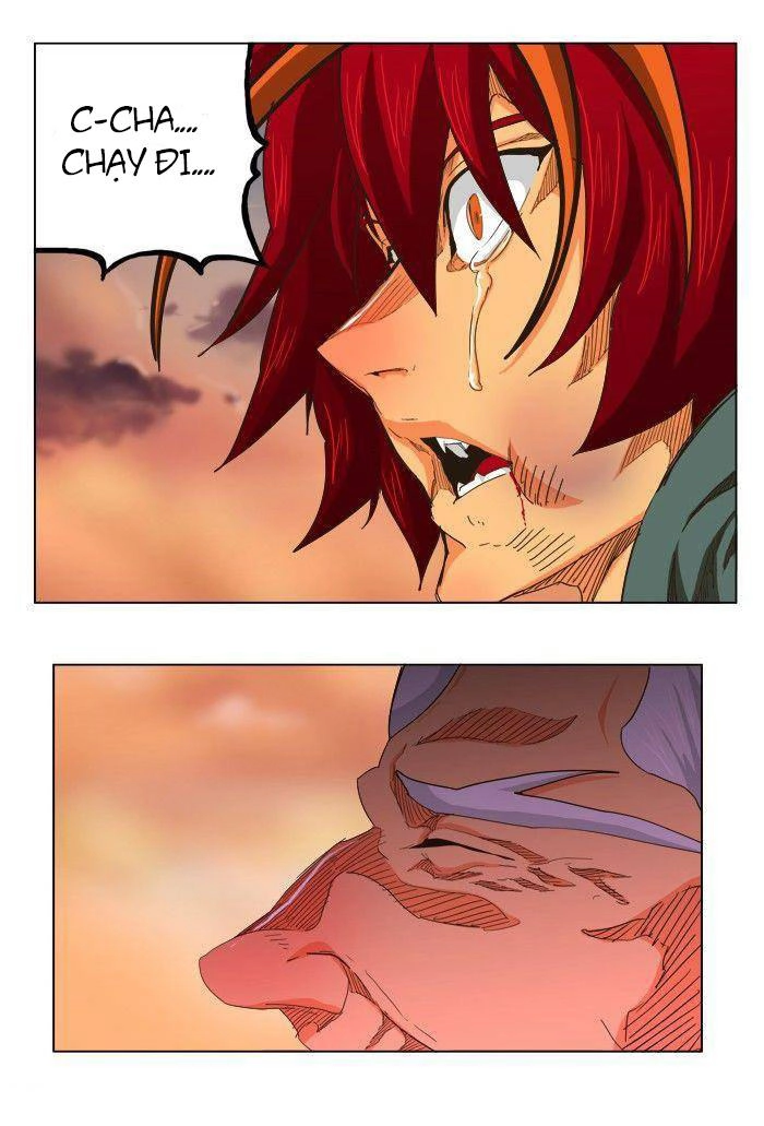 Chúa Tể Học Đường Chapter 264 - 5