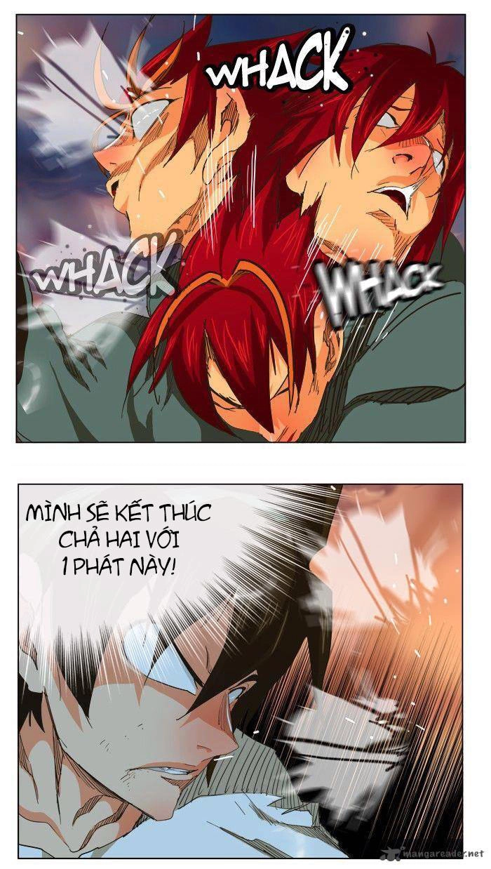 Chúa Tể Học Đường Chapter 264 - 7