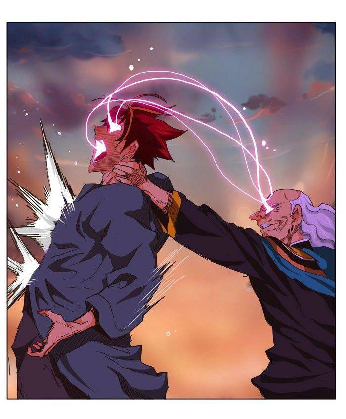 Chúa Tể Học Đường Chapter 264 - 10