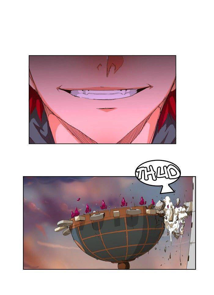 Chúa Tể Học Đường Chapter 264 - 13