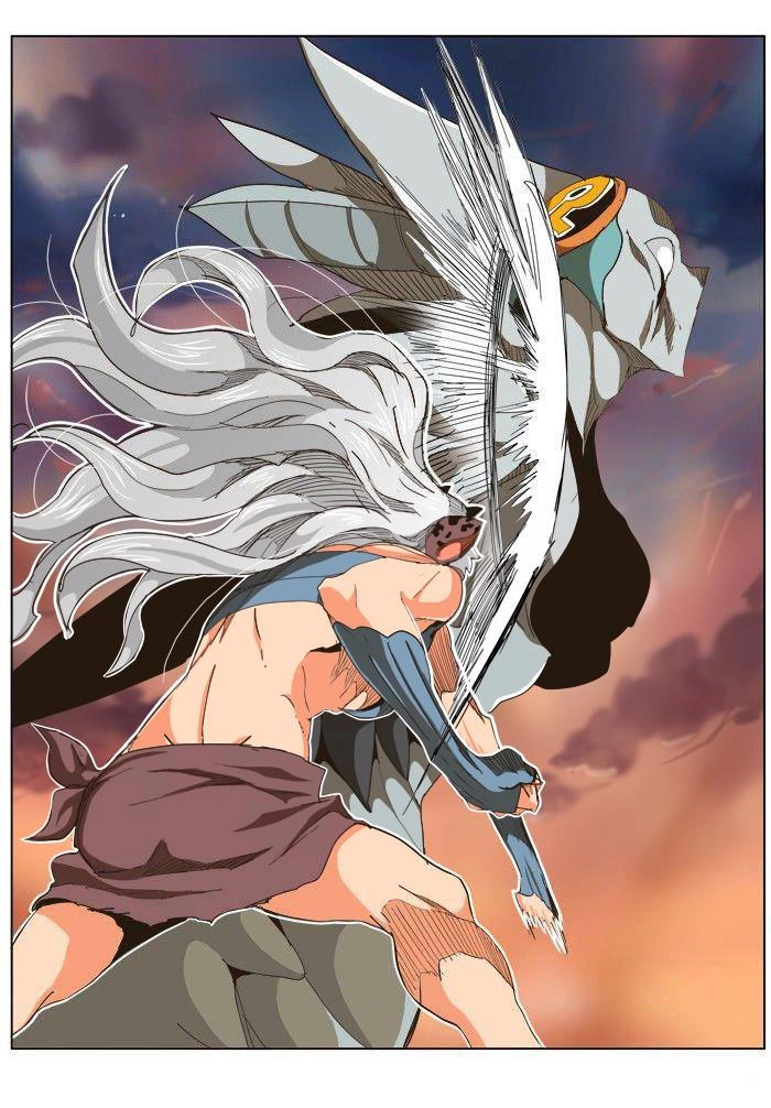 Chúa Tể Học Đường Chapter 264 - 15