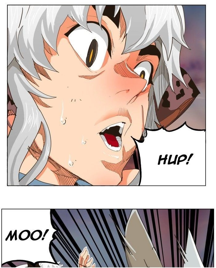 Chúa Tể Học Đường Chapter 264 - 16