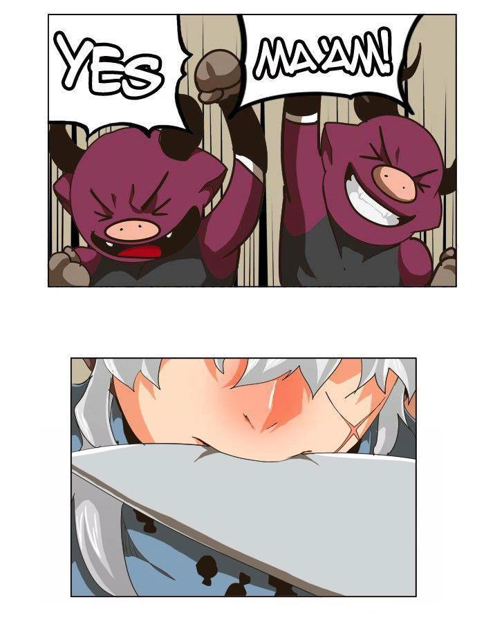 Chúa Tể Học Đường Chapter 264 - 18