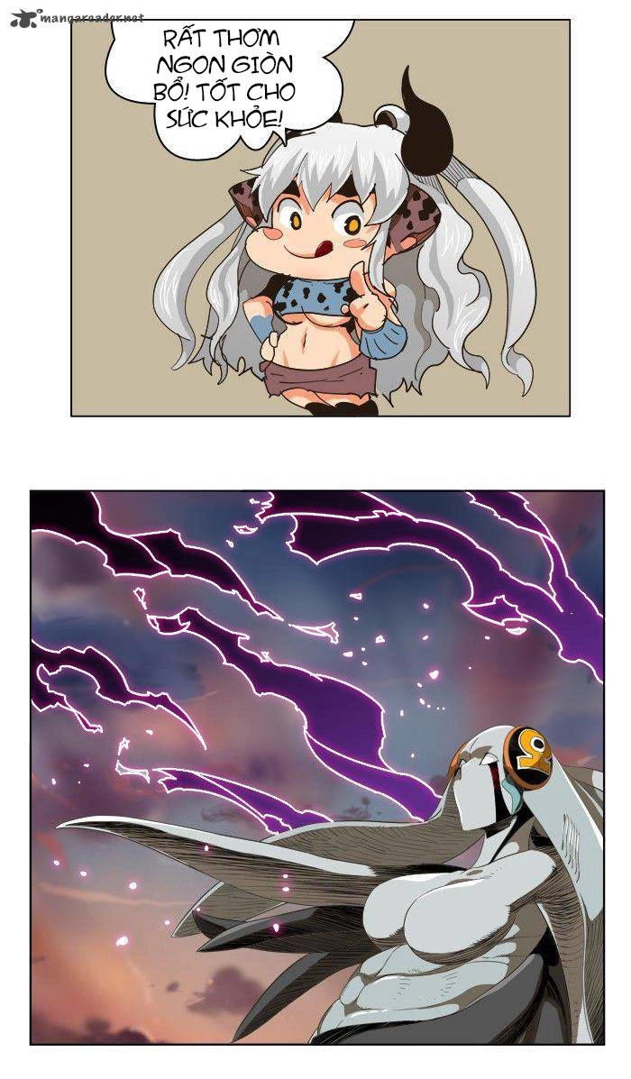 Chúa Tể Học Đường Chapter 264 - 20