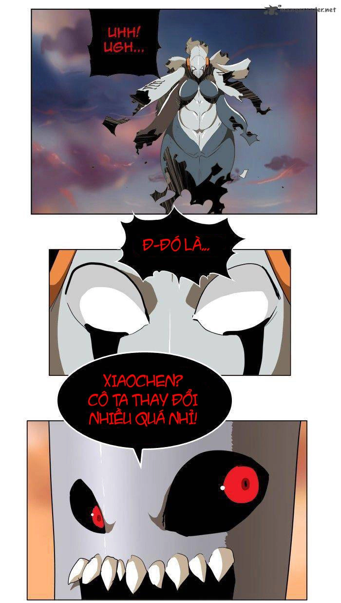 Chúa Tể Học Đường Chapter 264 - 24