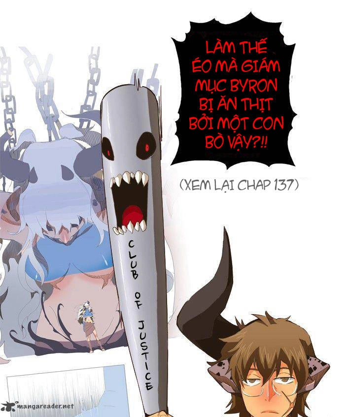 Chúa Tể Học Đường Chapter 264 - 25