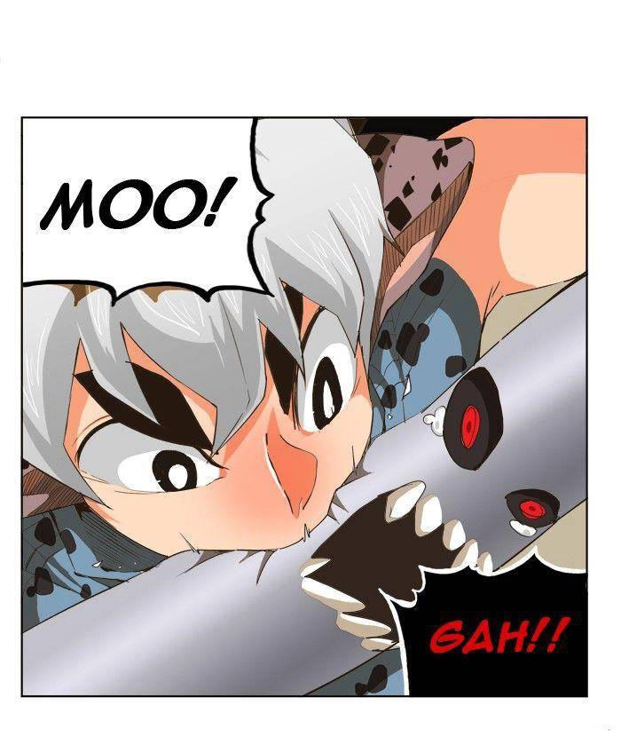 Chúa Tể Học Đường Chapter 264 - 27