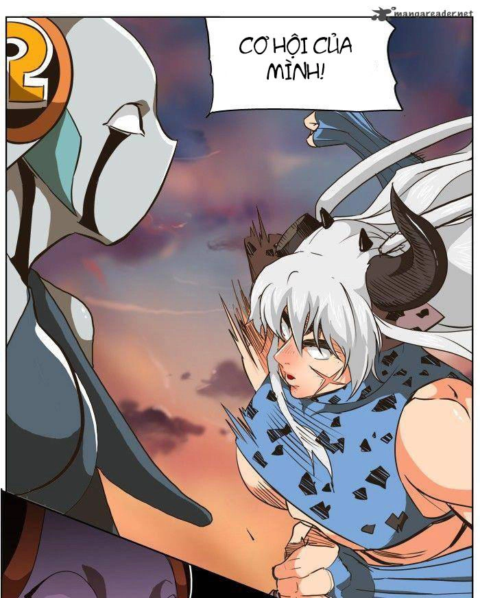 Chúa Tể Học Đường Chapter 264 - 28