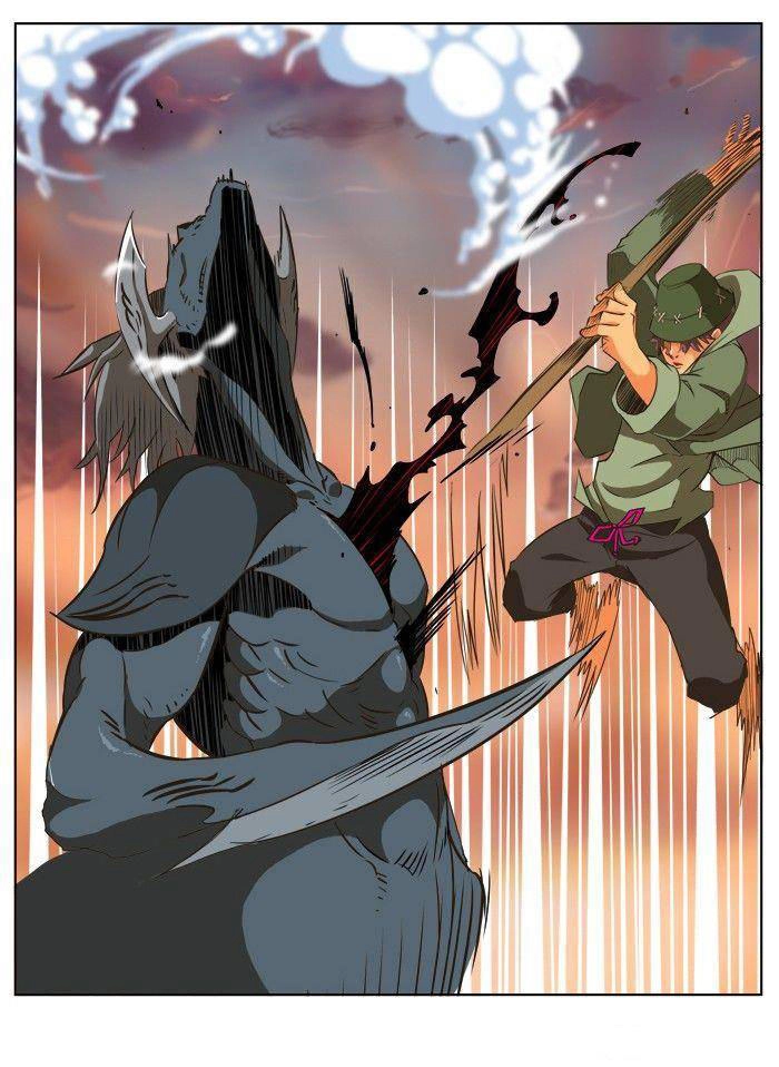 Chúa Tể Học Đường Chapter 264 - 30