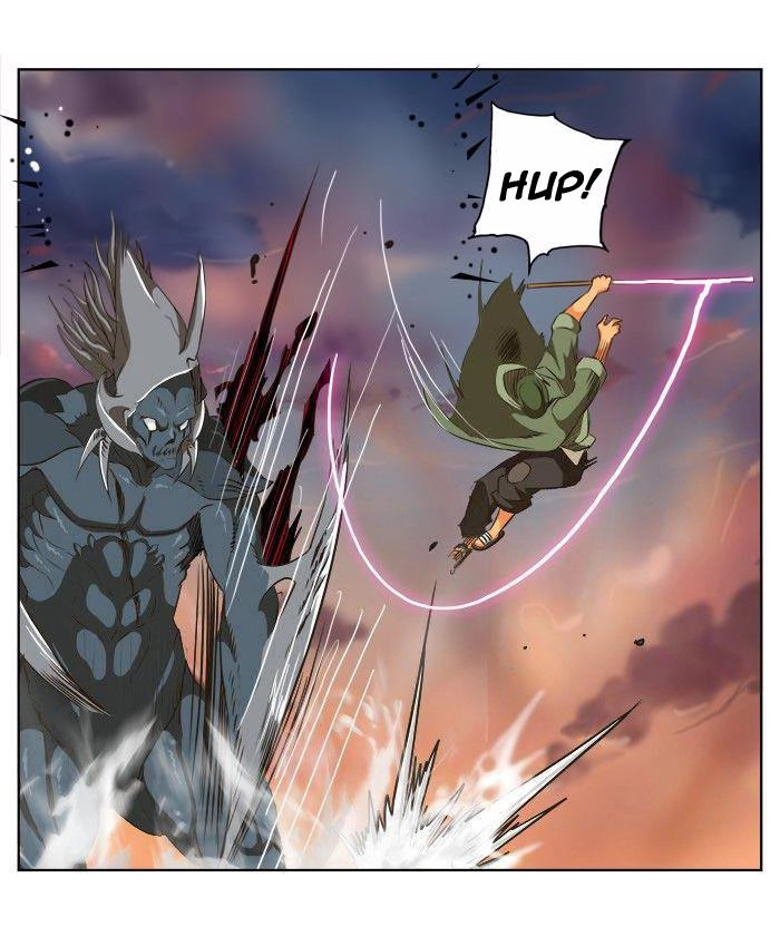 Chúa Tể Học Đường Chapter 264 - 32