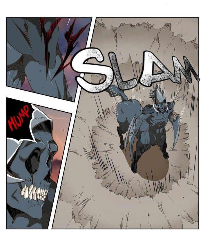 Chúa Tể Học Đường Chapter 264 - 33