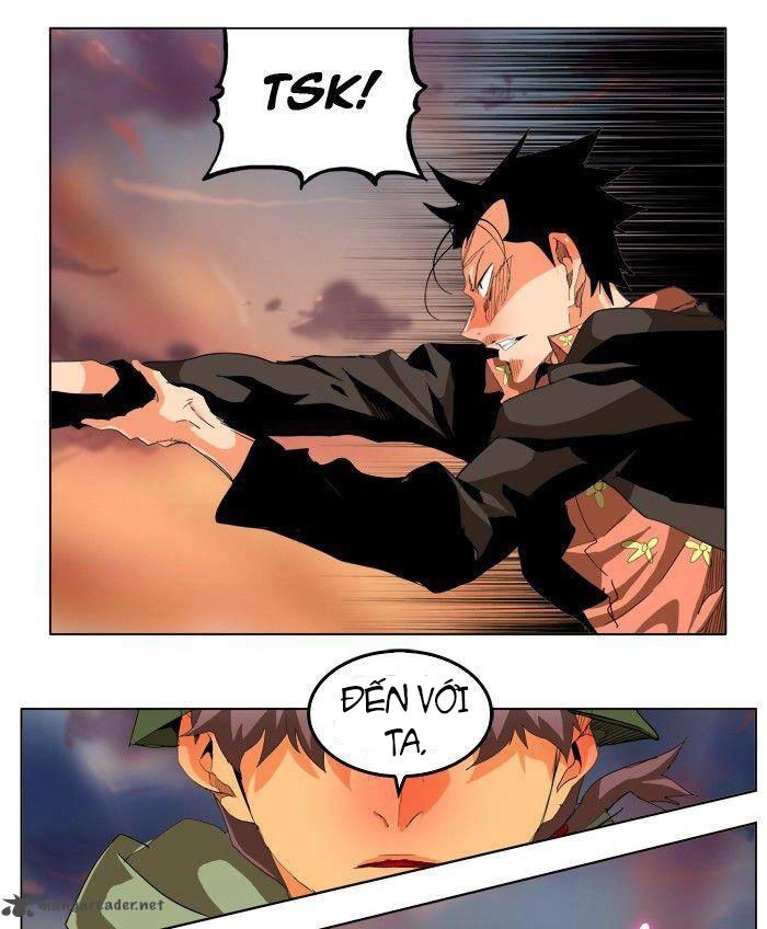 Chúa Tể Học Đường Chapter 264 - 34