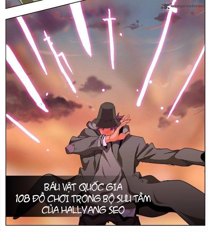 Chúa Tể Học Đường Chapter 264 - 35