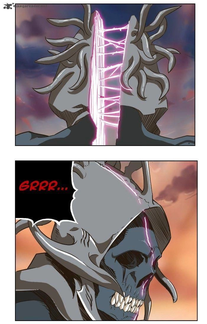 Chúa Tể Học Đường Chapter 264 - 37