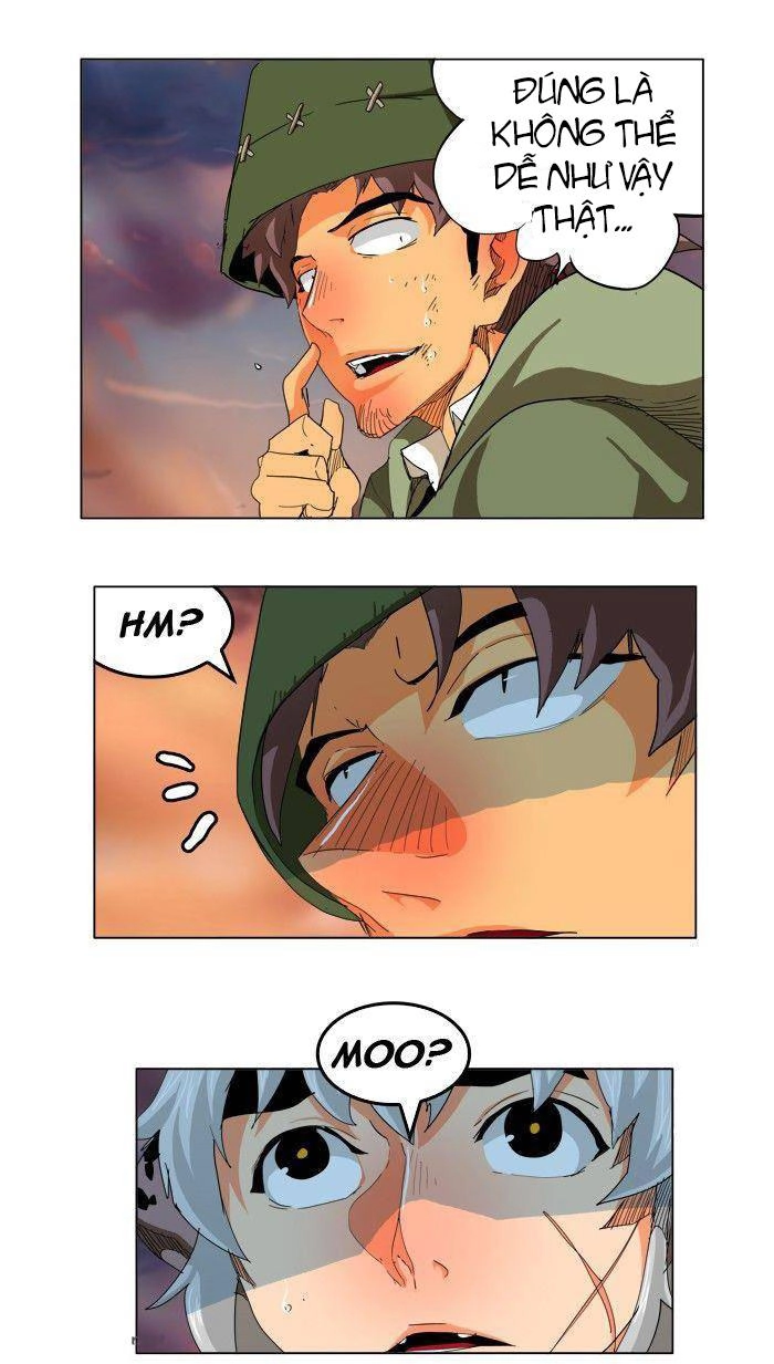 Chúa Tể Học Đường Chapter 264 - 38