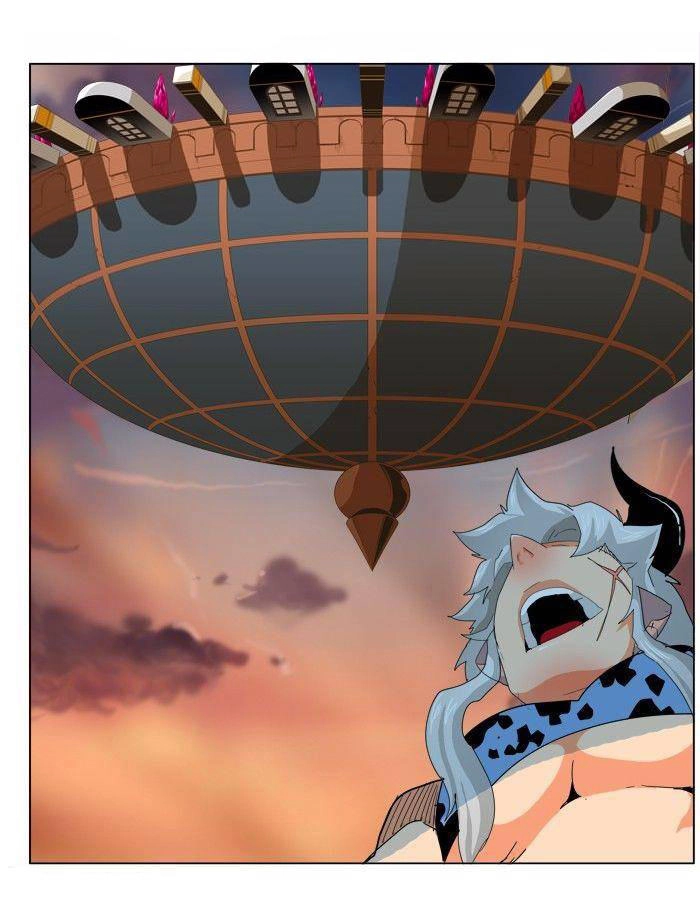 Chúa Tể Học Đường Chapter 264 - 39