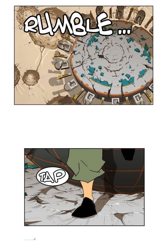 Chúa Tể Học Đường Chapter 264 - 40