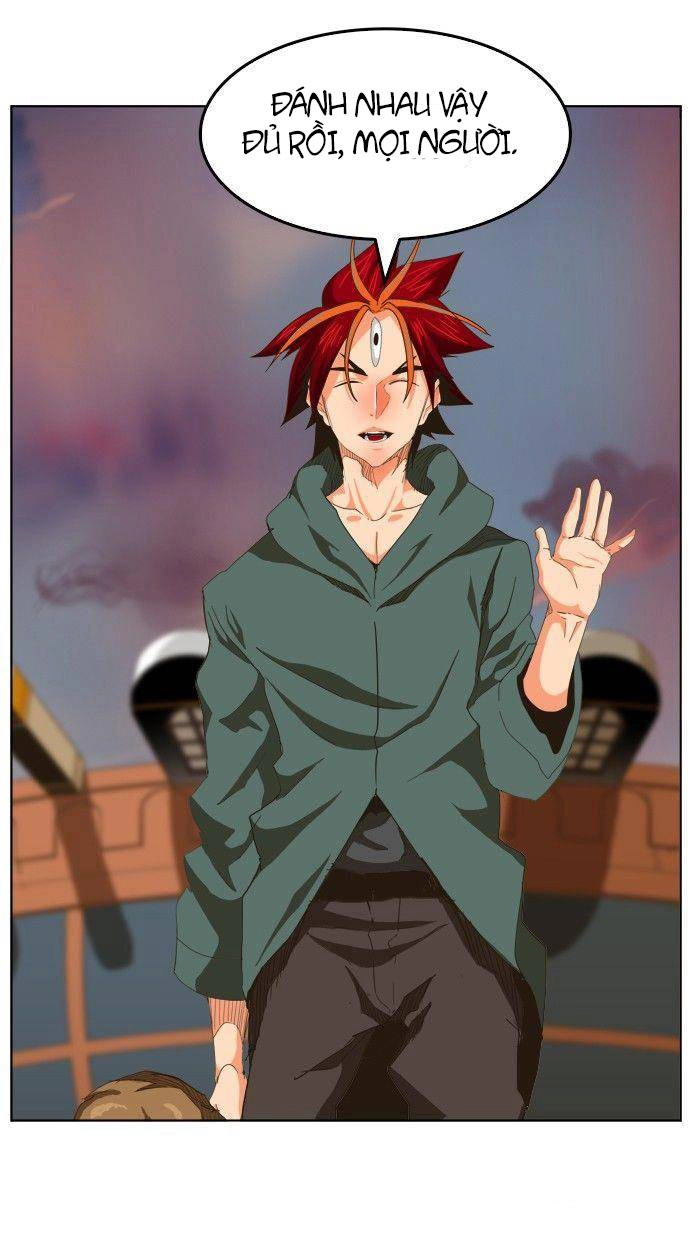 Chúa Tể Học Đường Chapter 264 - 41