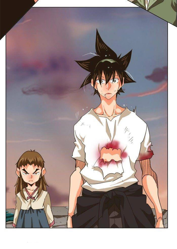 Chúa Tể Học Đường Chapter 264 - 43