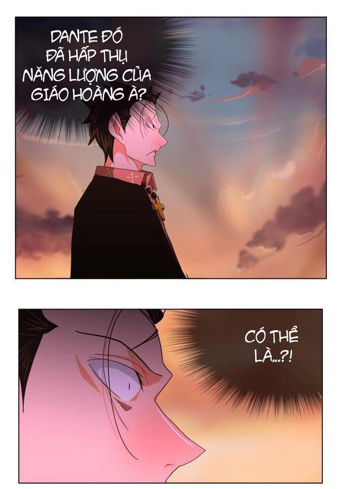 Chúa Tể Học Đường Chapter 264 - 45