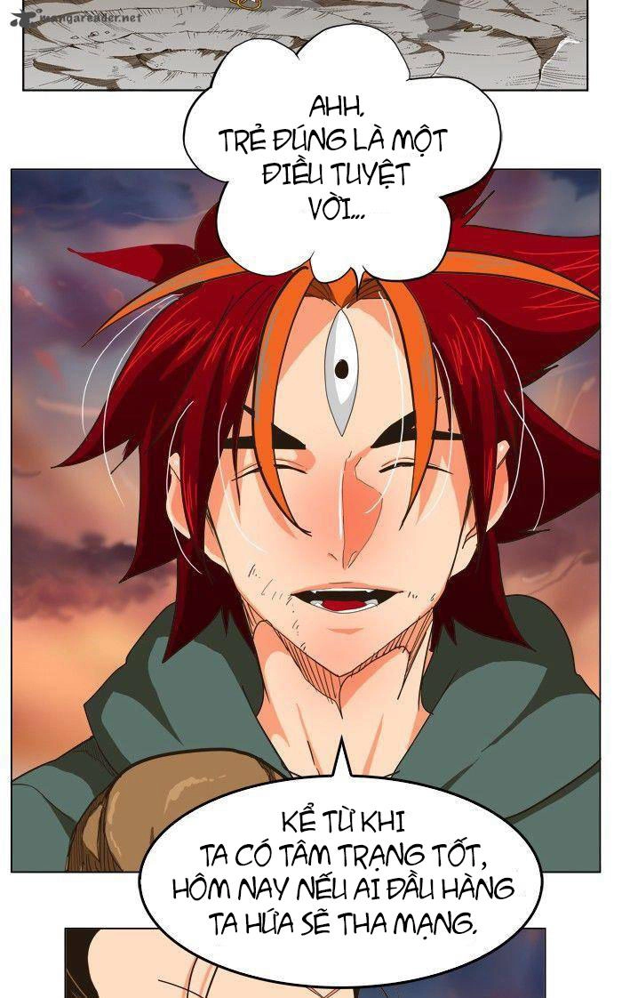 Chúa Tể Học Đường Chapter 264 - 47