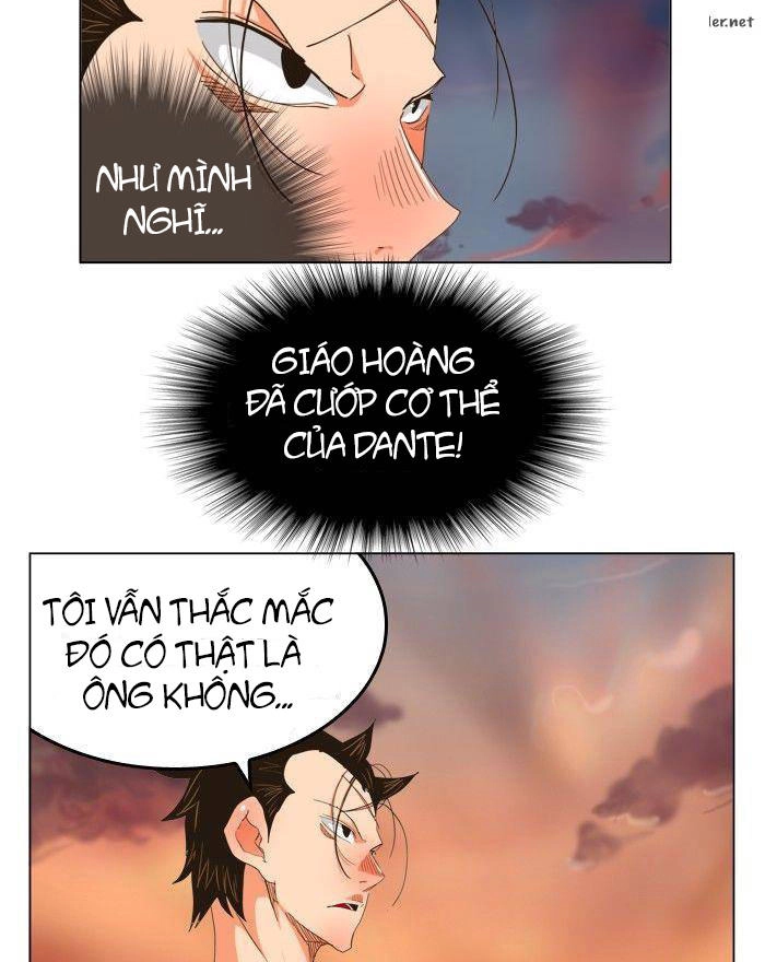 Chúa Tể Học Đường Chapter 264 - 48