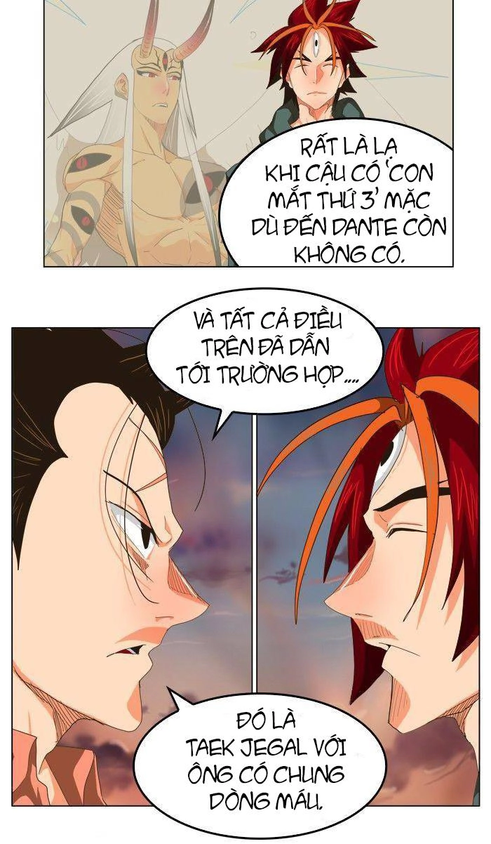 Chúa Tể Học Đường Chapter 264 - 51