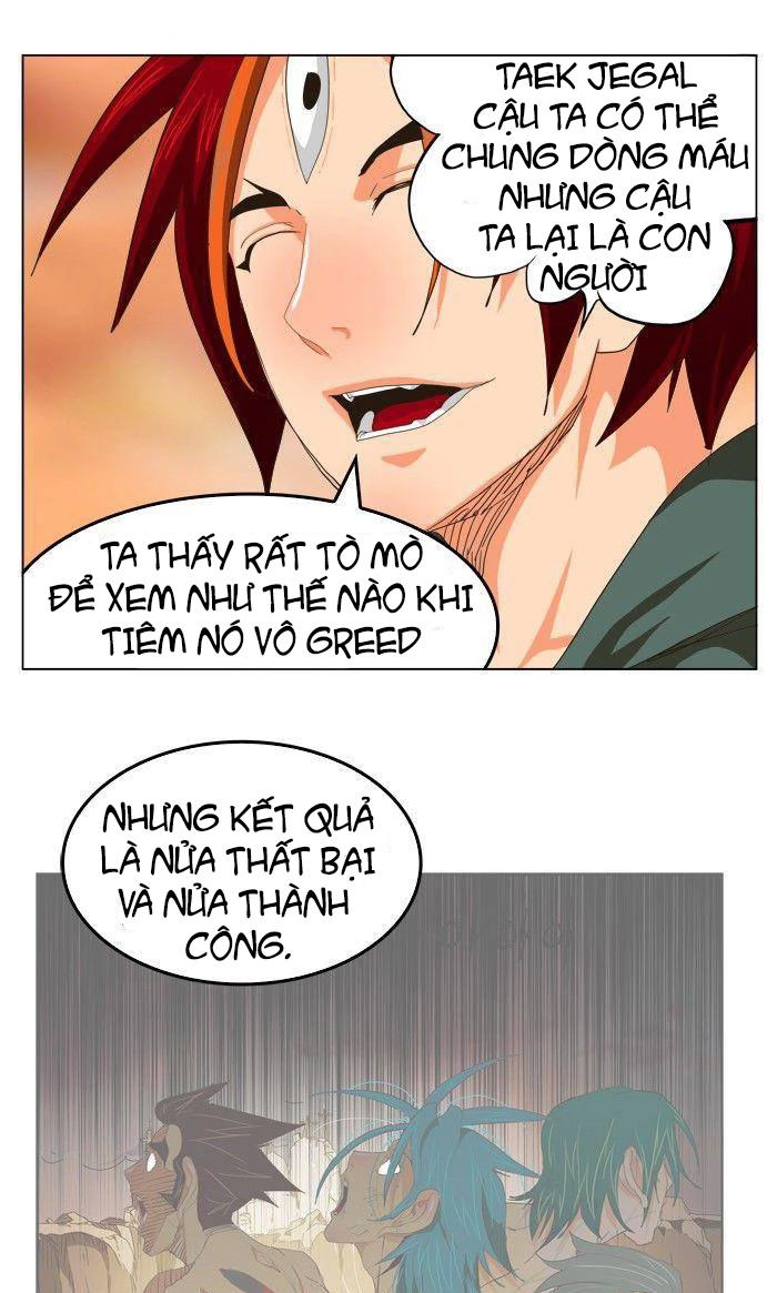 Chúa Tể Học Đường Chapter 264 - 55