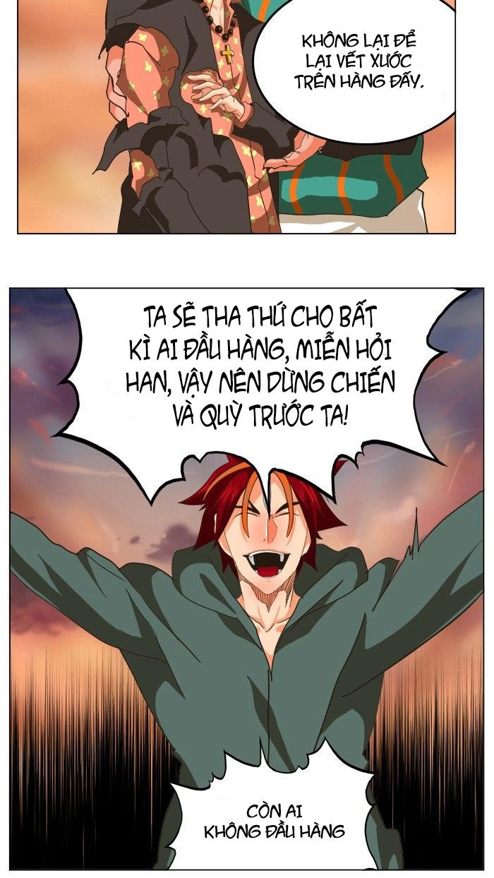 Chúa Tể Học Đường Chapter 264 - 59