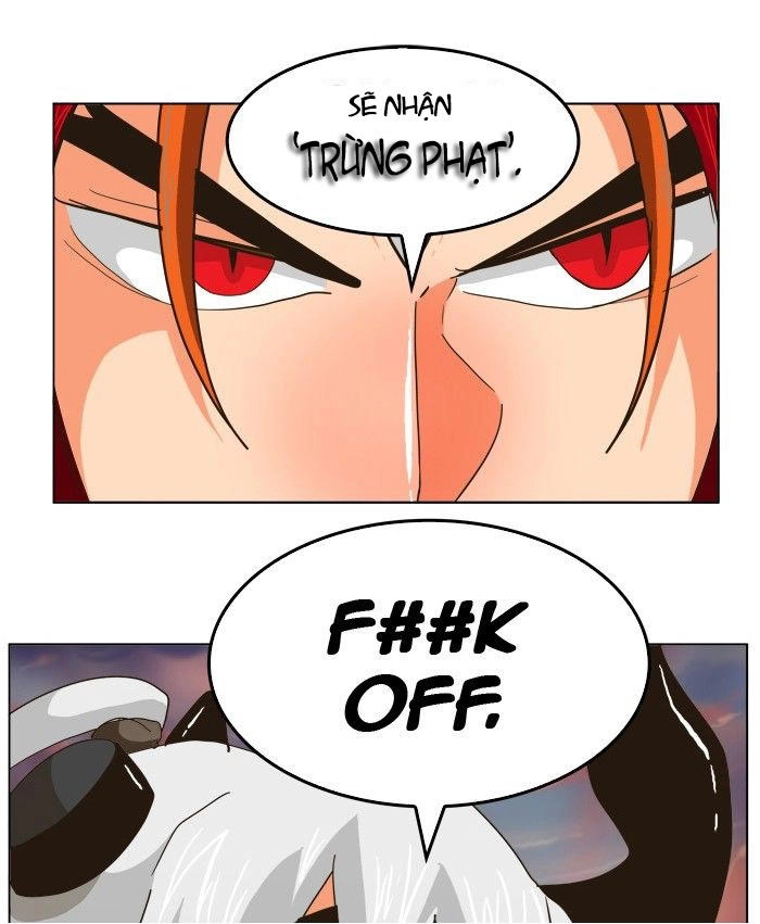 Chúa Tể Học Đường Chapter 264 - 60