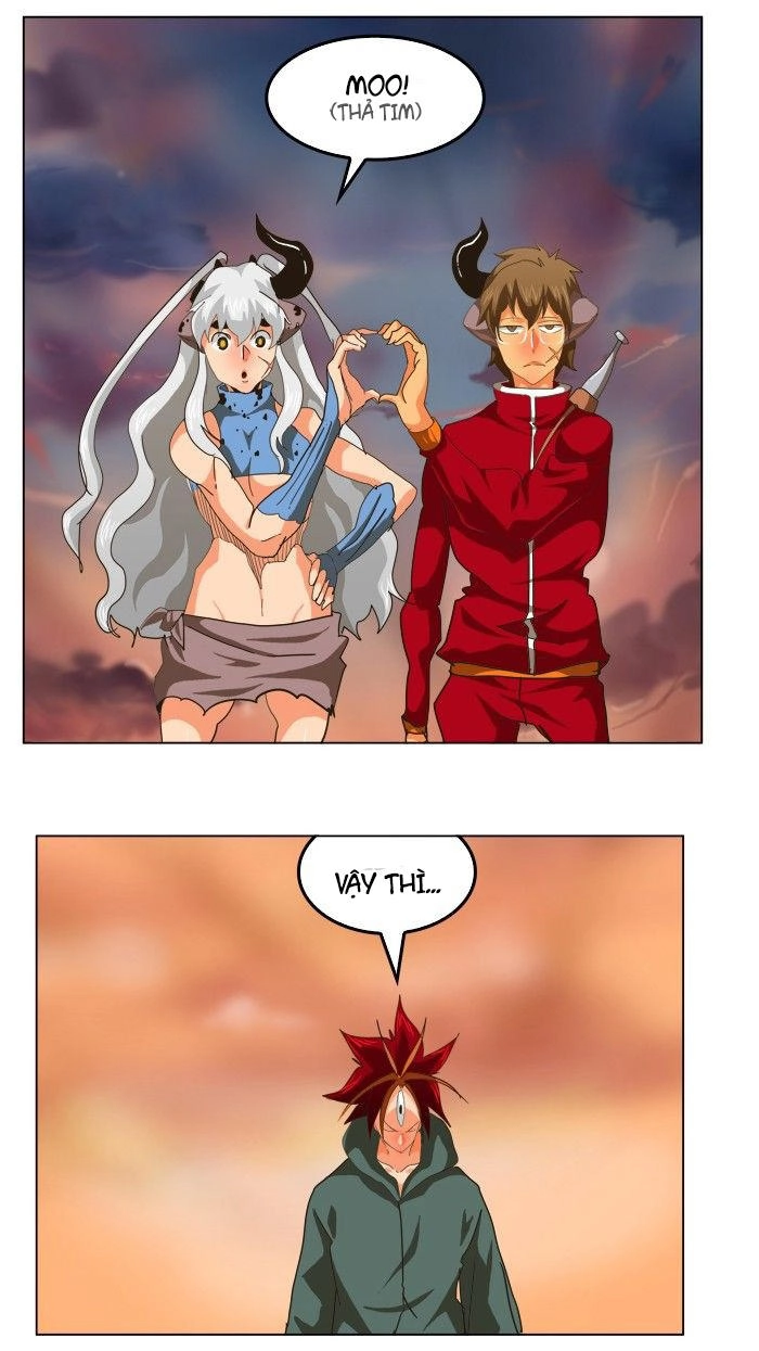 Chúa Tể Học Đường Chapter 264 - 63