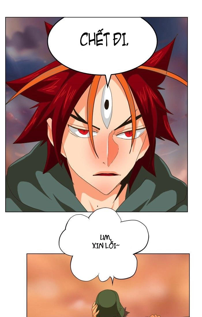 Chúa Tể Học Đường Chapter 264 - 64