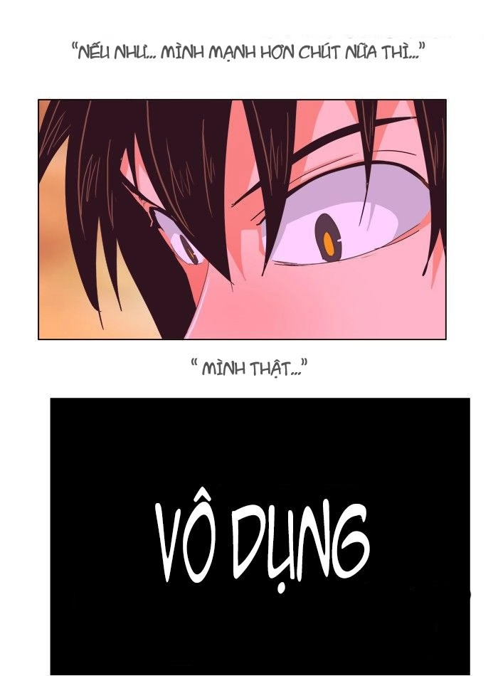 Chúa Tể Học Đường Chapter 264 - 67